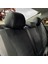 Chevrolet Cruze Araca Özel Oto Koltuk Kılıfı - Taytüyü ve Deri 7
