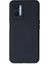 Oppo A96 Içi Kadife Kaplı Esnek Silikon Kapak Ryc/ Nano Lansman 1