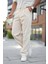 Erkek Kadife Baggy Pantolon 1