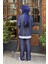 Pantolonlu Takım 25W4034 Lacivert 4