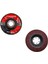 Fixonic Valiente VAL15502 115MM 80 Kum Flap Disk/zımpara 1
