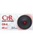 Cr-6 16CM Midrange 650 Watt 1
