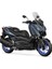 Xmax 250 300 Sağ Kafa Grenajı Icon Blue Orijinal Mat Mavi B74-F8377-00-P6 2