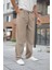 Erkek Kadife Baggy Pantolon 2