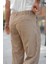 Erkek Kadife Baggy Pantolon 3