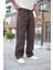 Erkek Kadife Baggy Pantolon 2