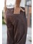 Erkek Kadife Baggy Pantolon 3