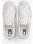 Kadın Beyaz Sneaker 3