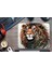 The Lion Of Artistry– Gaming Oyuncu Mouse Pad , Gaming Mousepad 3