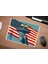 Flame Of Freedom Gaming Oyuncu Mouse Pad, Gaming Mousepad, Masa Matı Büyük Boy Xxl 4