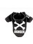 Köpek Kedi Hoodie Danger 6