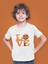 Halloween Love Cadılar Bayramı Çocuk Tişört T-Shirt 2