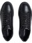 Chunky Cupsole Laceup Siyah Erkek Sneaker 4