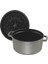 La Cocotte Döküm Tencere, Grafit Gri 2
