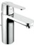 Get Lavabo Bataryası, M-Boyut, Su Tasarruflu, Krom, 23454000 1