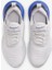 Air Max 270 Vast Grey Hyper Royal Thunder ...(Dar Kalıp1 Beden Büyük Alınız) 5