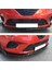 Renault Clio 5 Ön Tampon Altı Lip 3 Parça 2019-2022 3