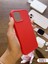 iPhone 13 / 14 Uyumlu Kamera Korumalı Darbeye Dayanıklı Renk Atmayan Keep Silikon Kılıf 1