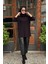 Triko Tunik 10002521711017 Siyah 1