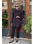 Tunik W-6148 Siyah 1