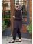 Tunik W-6148 Siyah 2