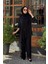 Pantolonlu Takım 2502-3001 Siyah 1
