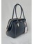261SV826 Model Sarach Marka Siyah Renk El ve Omuz Çantası 2