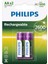 Çok Aşamalı Life Nimh Pil Aa Mignon 2600 Mah 2'li Paket 1