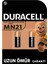 MN21 Özel Alkalin Pil (2 Li Paket) 12V (A23 / 23A / V23GA / LRV08 / 8LR932) - Uzun Kullanım Ömrü Garantili - Kablosuz Kapı Zillerinde Kullanım - 5 Yıl Depolama Ömrü Garantisi - Sızıntı Önleme 1