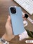 iPhone 13 / 14 Uyumlu Kamera Korumalı Darbeye Dayanıklı Renk Atmayan Keep Silikon Kılıf 1