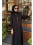 Mıss Dalida Elbise T26K-4006 Siyah 3