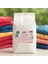 Renkli Çamaşırlar Için Doğal Konsantre Çamaşır Deterjanı - Bitkisel & Mineral Kaynaklı - 40 Yıkama - 1.6 kg 1