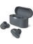 TAT3508BK Bluetooth Gürültü Önleme, Mikrofonlu Kulak Içi Kulaklık, Doğal Ses Veren Silikon Kulaklık, 21 Saate Kadar Çalma Süresi, Ipx4 Suya Dayanıklı, Siyah 1