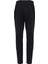 Curtıs Pant Siyah Erkek Eşofman Altı 2