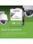 S300 6tb Video Surveillance HDD - 3.5', 256MB Cache, HDWT860UZSVA 2