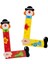 Nessiworld Palyanço Ahşap Harf L 2