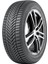 Togg T10X Uyumlu 225/60R18 Dört Mevsim Lastiği 4 Adet YILI:2025 + CA238018 B 18"jant 4 Adet 3