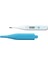 Dijital Pediatrik Termometre Digibaby Mavi 3