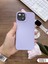 iPhone 13 / 14 Uyumlu Kamera Korumalı Darbeye Dayanıklı Renk Atmayan Keep Silikon Kılıf 2