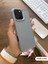 iPhone 16 Pro Uyumlu Kamera Korumalı Darbeye Dayanıklı Renk Atmayan Keep Silikon Kılıf 1