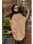 Tunik 6923 Camel 3