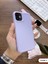 iPhone 11 Uyumlu Kamera Korumalı Darbeye Dayanıklı Renk Atmayan Keep Silikon Kılıf 1