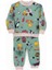 Çocuk Pijama Takımı 1