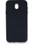 Samsung Galaxy J7 Pro / J730 Içi Kadife Kaplı Esnek Silikon Kapak Ryc/ Nano Lansman 1