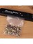 Vacuum Sealer Ev Tipi Vakumlama ve Yapıştırma Makinesi + 10 Adet Vakum Poşeti (5148) 2