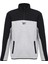 Half Zıp Fleece Top Gri Erkek Sweatshirt 2
