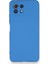 Xiaomi Mi 11 Lite Içi Kadife Kaplı Esnek Silikon Kapak Ryc/ Nano Lansman 1