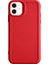 iPhone 11 Uyumlu Kamera Korumalı Darbeye Dayanıklı Renk Atmayan Keep Silikon Kılıf 5
