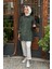 Tunik W-6148 Haki 1