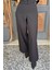 Pantolon T25PF-7007 Siyah 2